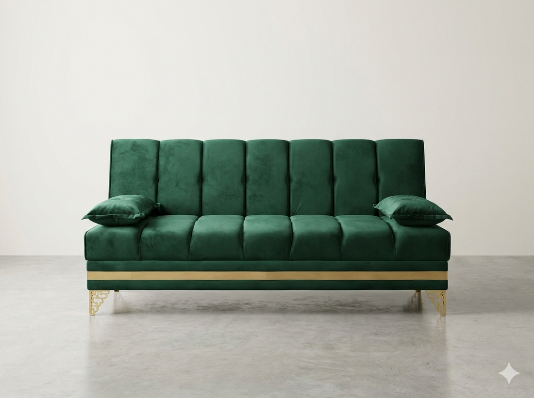 5 Best Sofa Beds for Living Rooms & Guest Rooms in Gujranwala (2026 Guide)