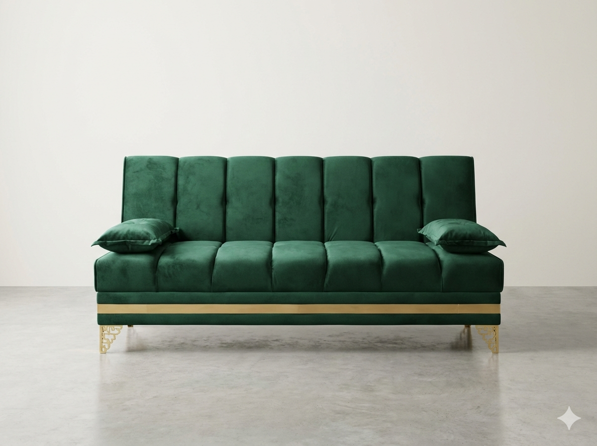 5 Best Sofa Beds for Living Rooms & Guest Rooms in Gujranwala (2026 Guide)