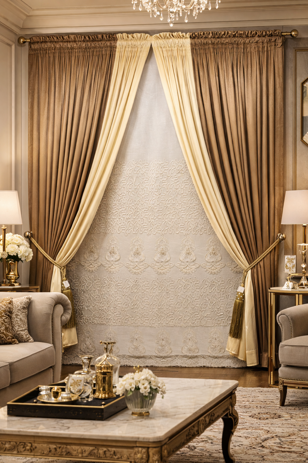 Curtains