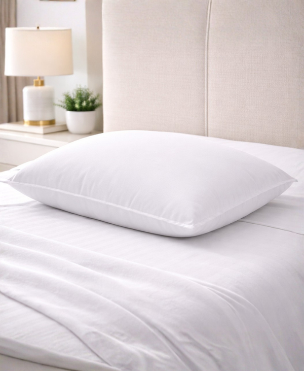 MoltyFoam pillows Pakistan — cool gel orthopedic  comfort pillows | buy online Hamza Interiors