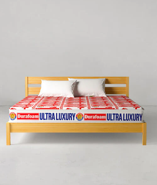 DuraFoam mattress Pakistan — budget friendly  comfortable mattress | Hamza Interiors Gujranwala