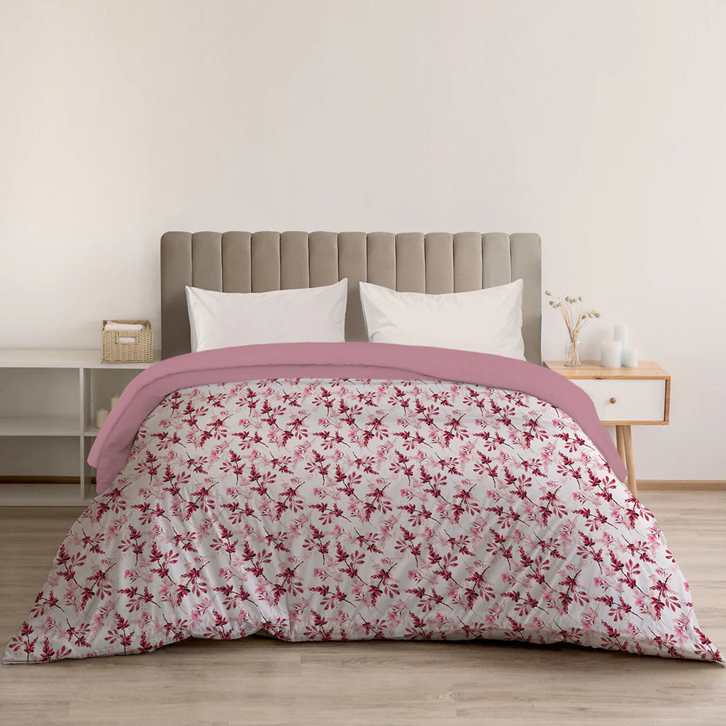 Molty Razai Winter Quilt