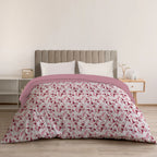 Molty Razai Winter Quilt