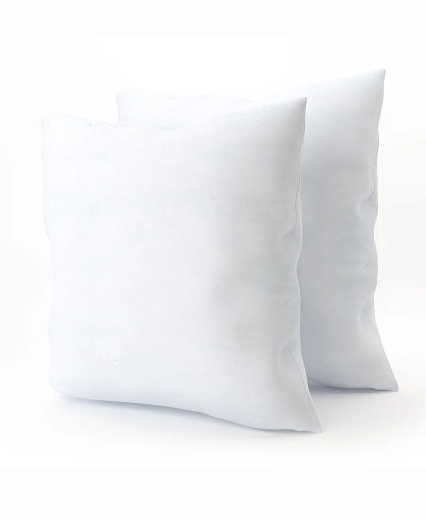 MoltyFiber Luxury Ball Fiber Cushion - Five-Star Home Comfort