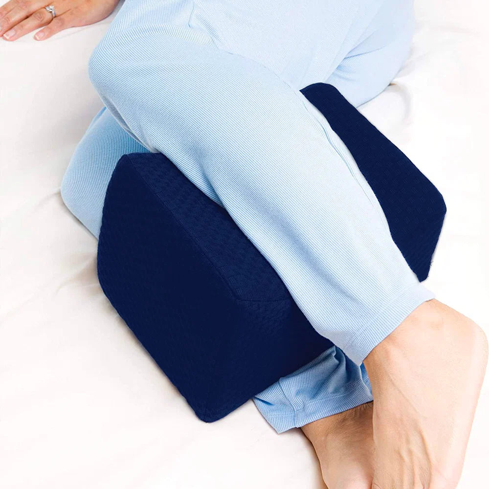 MoltyOrtho Knee Pillow