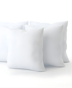 MoltyFiber Luxury Ball Fiber Cushion - Five-Star Home Comfort