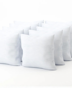 MoltyFiber Luxury Ball Fiber Cushion - Five-Star Home Comfort