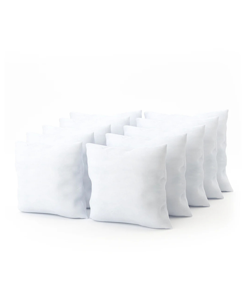 MoltyFiber Luxury Ball Fiber Cushion - Five-Star Home Comfort