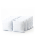 MoltyFiber Luxury Ball Fiber Cushion - Five-Star Home Comfort