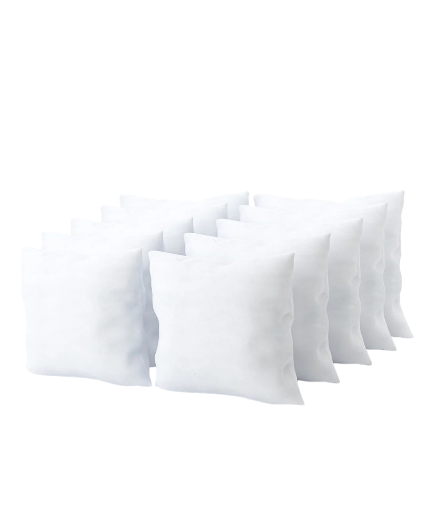 MoltyFiber Ball Fiber Cushion