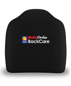 MoltyOrtho Back Care Cushion