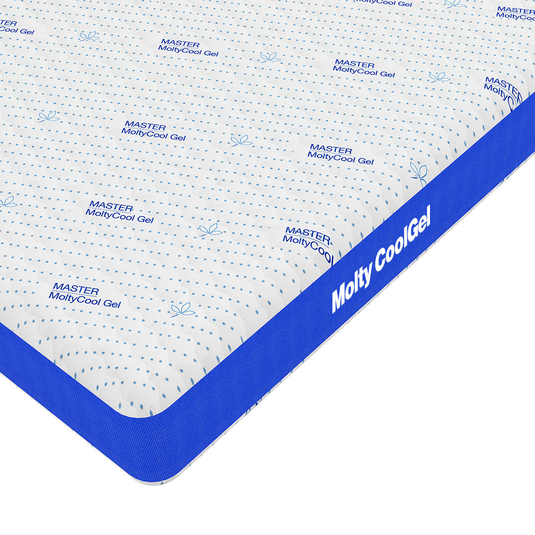 Molty Cool Gel 7 Zone