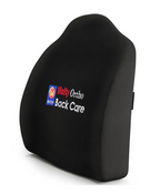 MoltyOrtho Back Care Cushion