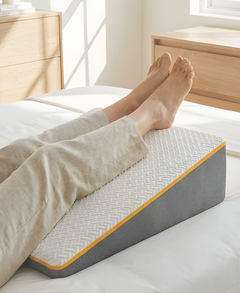 MoltyCure Wedge - Premium Orthopedic Support