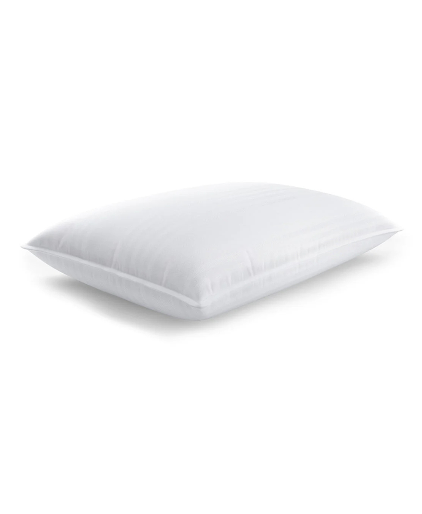Celeste Hotel Pillow - 100% Satin Cotton Cover