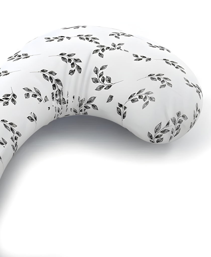 MoltyMom Pregnancy Pillow Full Body