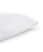 Celeste Hotel Pillow - 100% Satin Cotton Cover