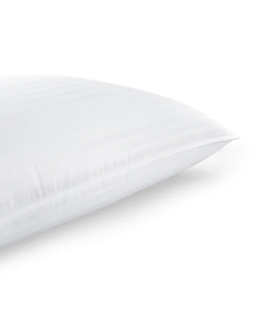 Celeste Hotel Pillow - 100% Satin Cotton Cover