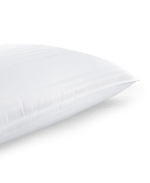Celeste Hotel Pillow - 100% Satin Cotton Cover
