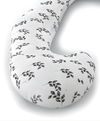 MoltyMom Pregnancy Pillow Full Body