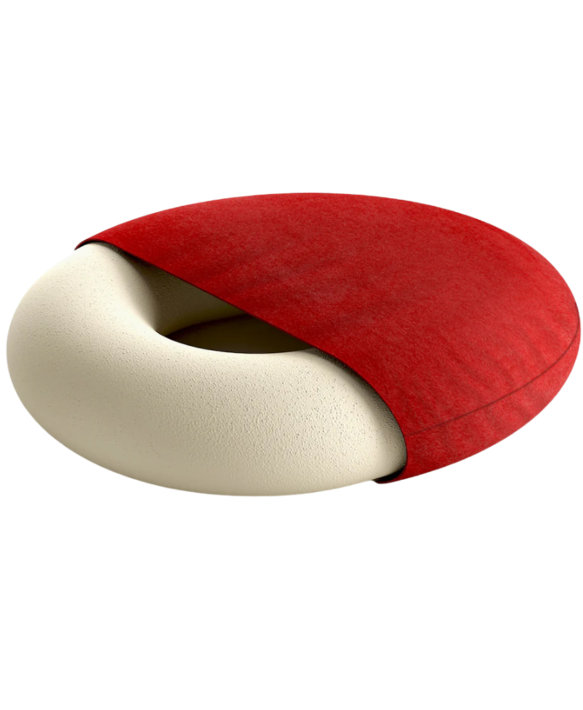 Ring Cushion