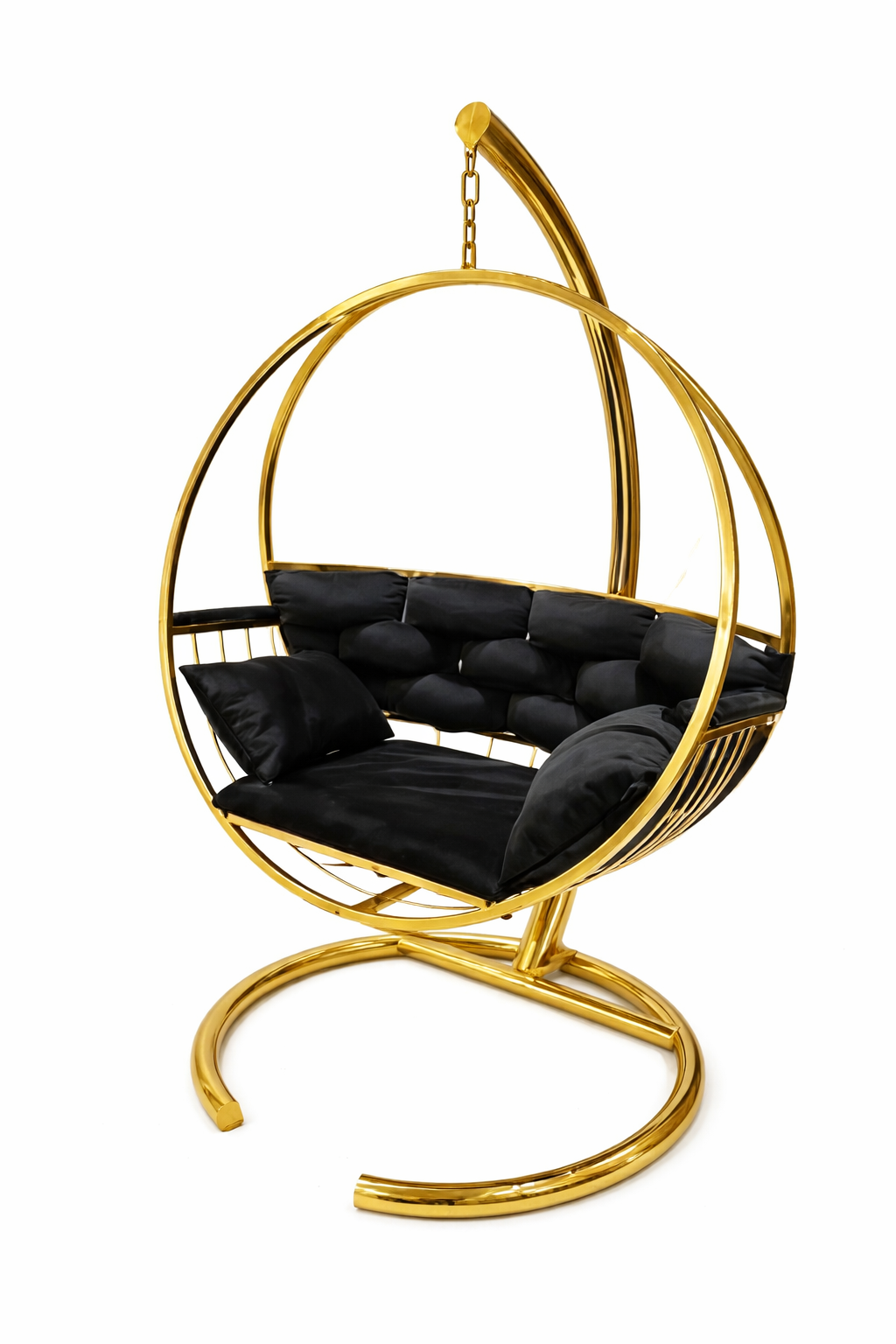 Fancy Swing – Luxurious and Stylish Seating for Any Space