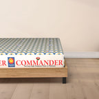 MasterFoam Commander