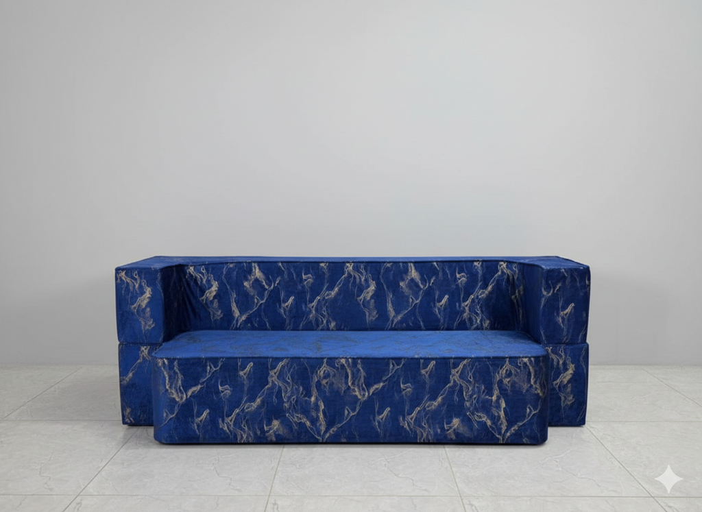 Imperial Vein Sofa Bed