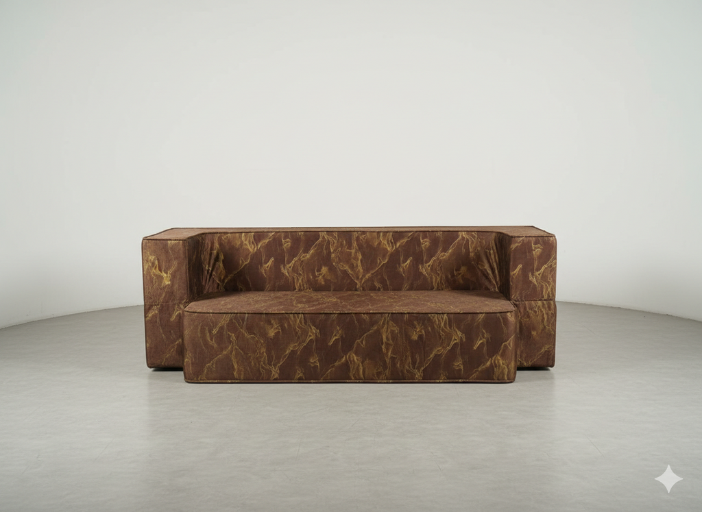 Imperial Vein Sofa Bed