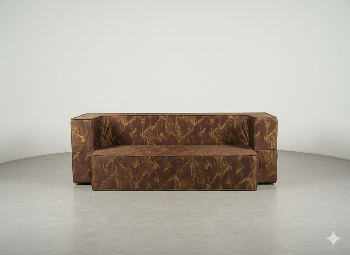 Imperial Vein Sofa Bed
