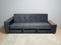 The Work-Space Pro Sofa Bed with Molty Foam