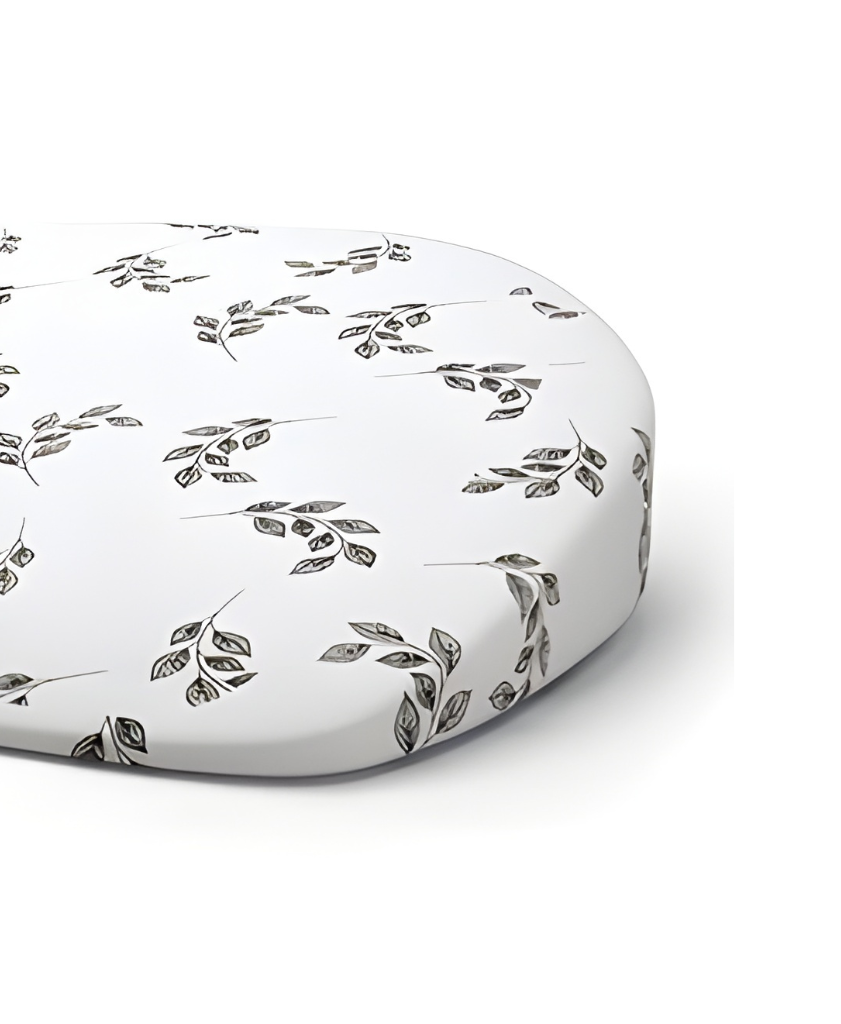 MoltyMom Pregnancy Wedge