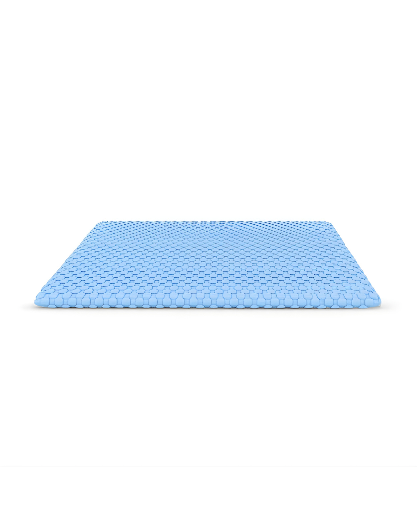 MoltyBaby Wedge Pillow - Infant Sleep Support & Anti-Reflux Pillow