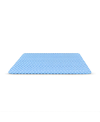 MoltyBaby Wedge Pillow - Infant Sleep Support & Anti-Reflux Pillow