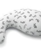 MoltyMom Pregnancy Support Pillow - Maternity Support for Better Sleep