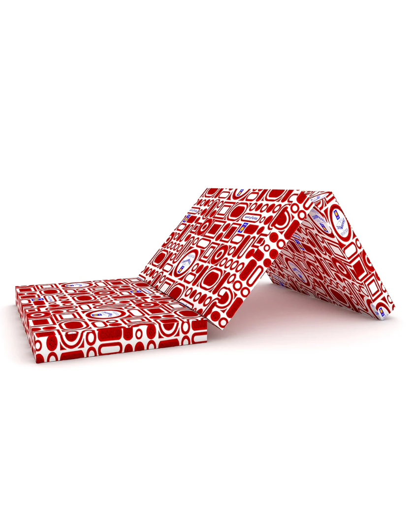 MoltyFoam Fold-A-Bed