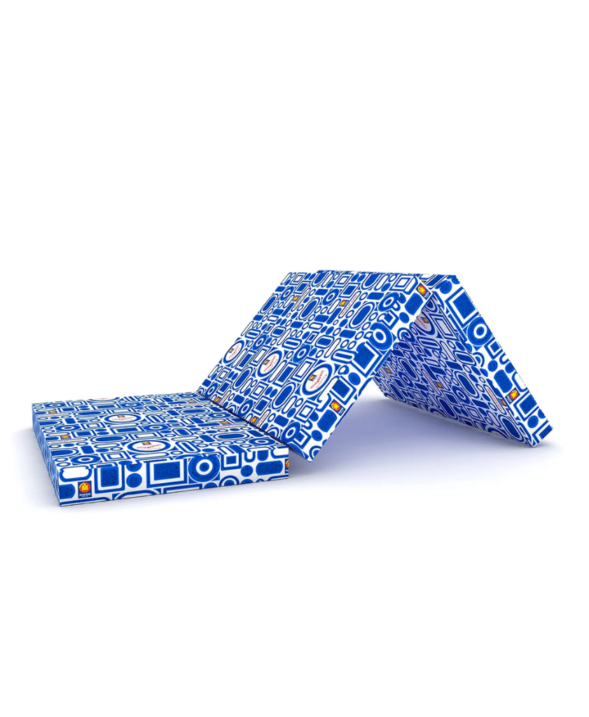 MoltyOrtho Fold-A-Bed