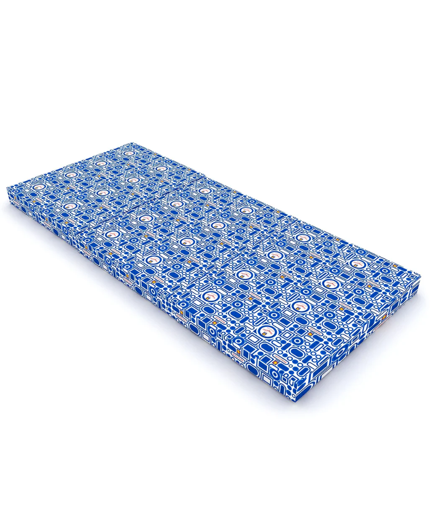 MoltyOrtho Fold-A-Bed
