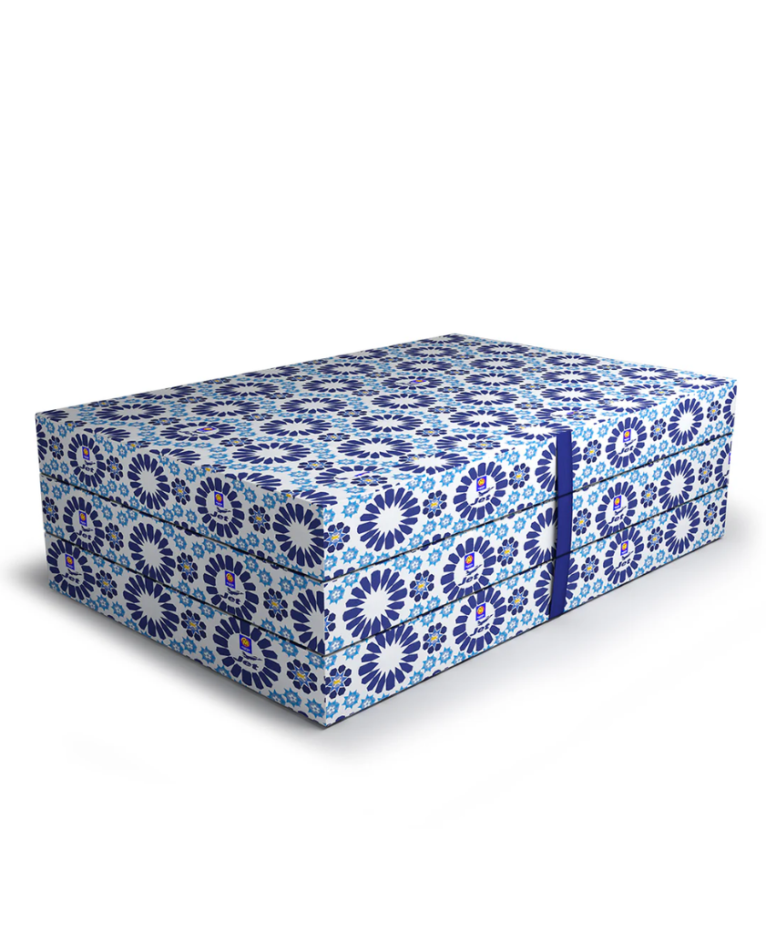 Jet Fold-A-Bed