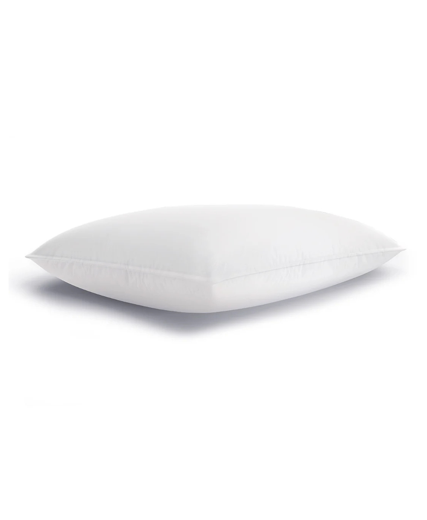 Duck Down Feather Pillow