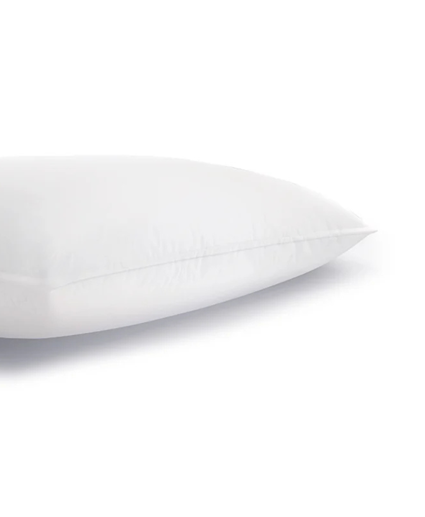 Duck Down Feather Pillow