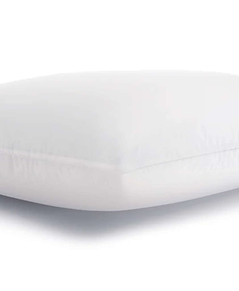 Duck Down Feather Pillow