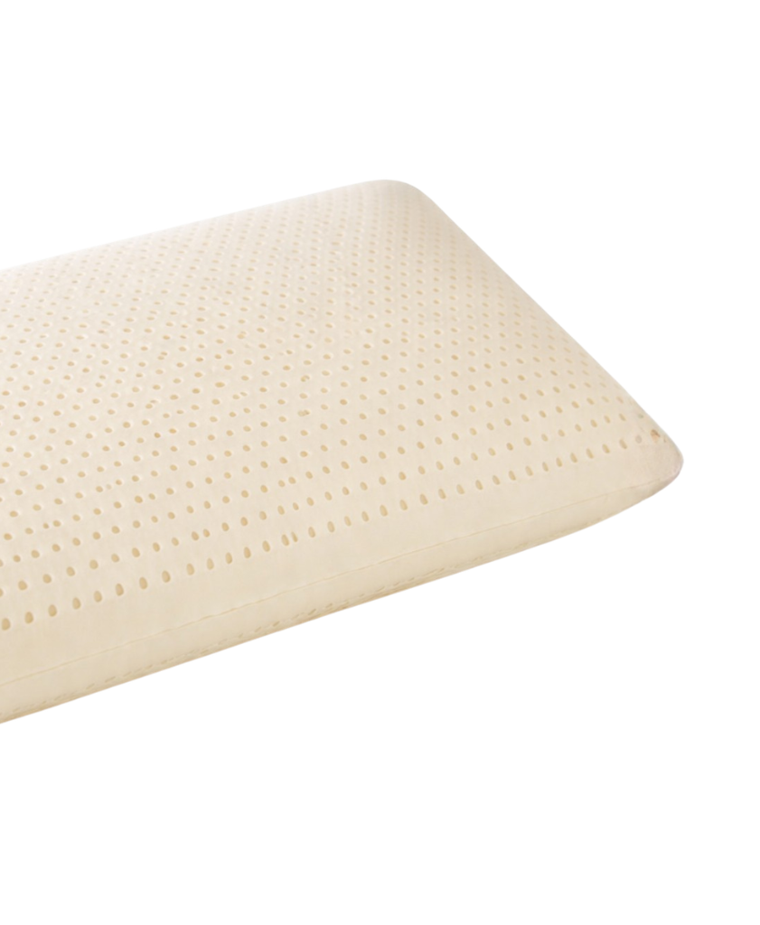 Latex Pillow – Soft Feel with Firm Support