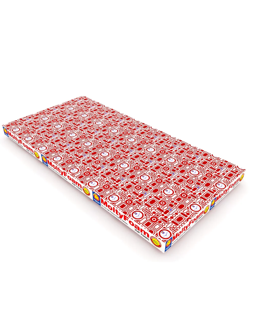MoltyFirm Fold-A-Bed