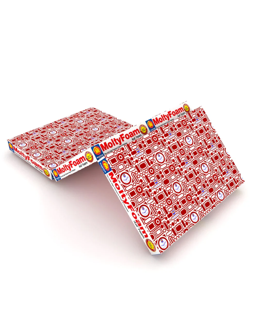 MoltyFirm Fold-A-Bed
