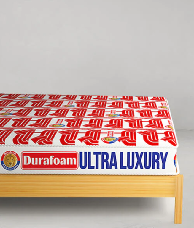 Dura Ultra Luxury 2in1