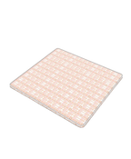 MoltyOrtho Back Support Topper