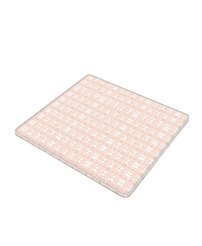 MoltyOrtho Back Support Topper