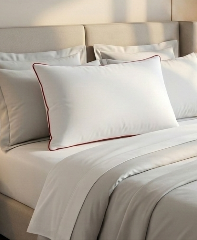 MoltyFoam Duo Comfort Pillow