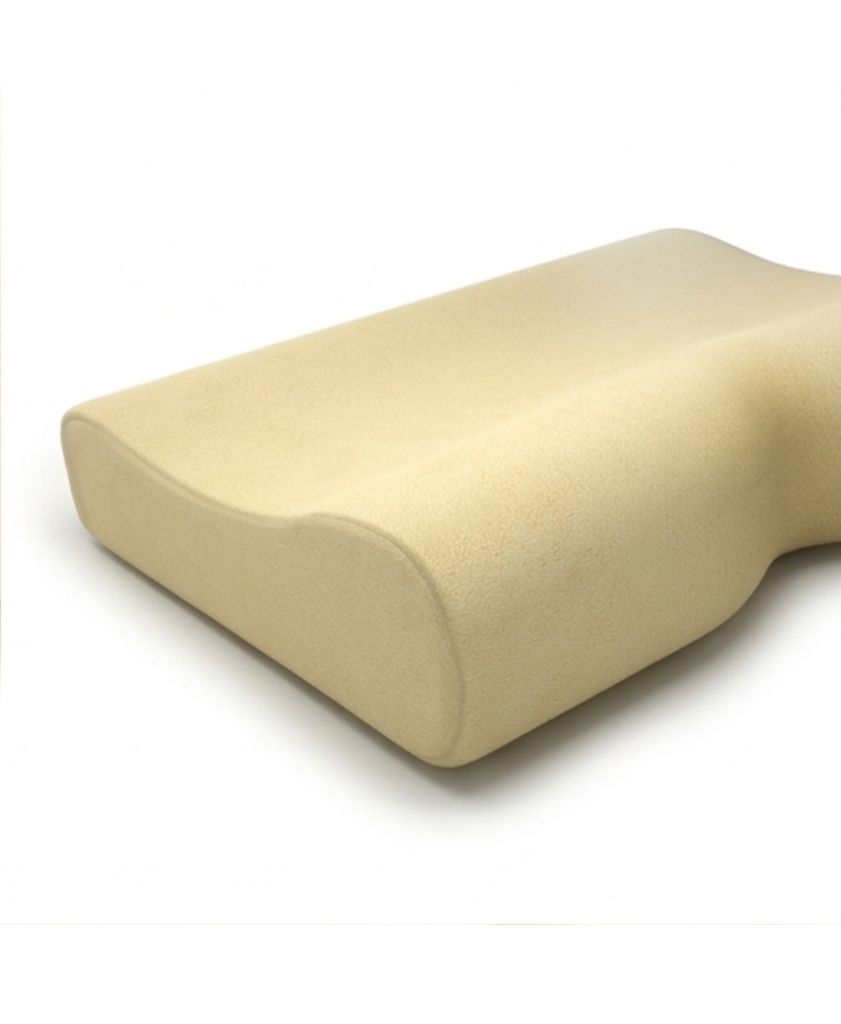 MoltyOrtho Memory Cervical Pillow